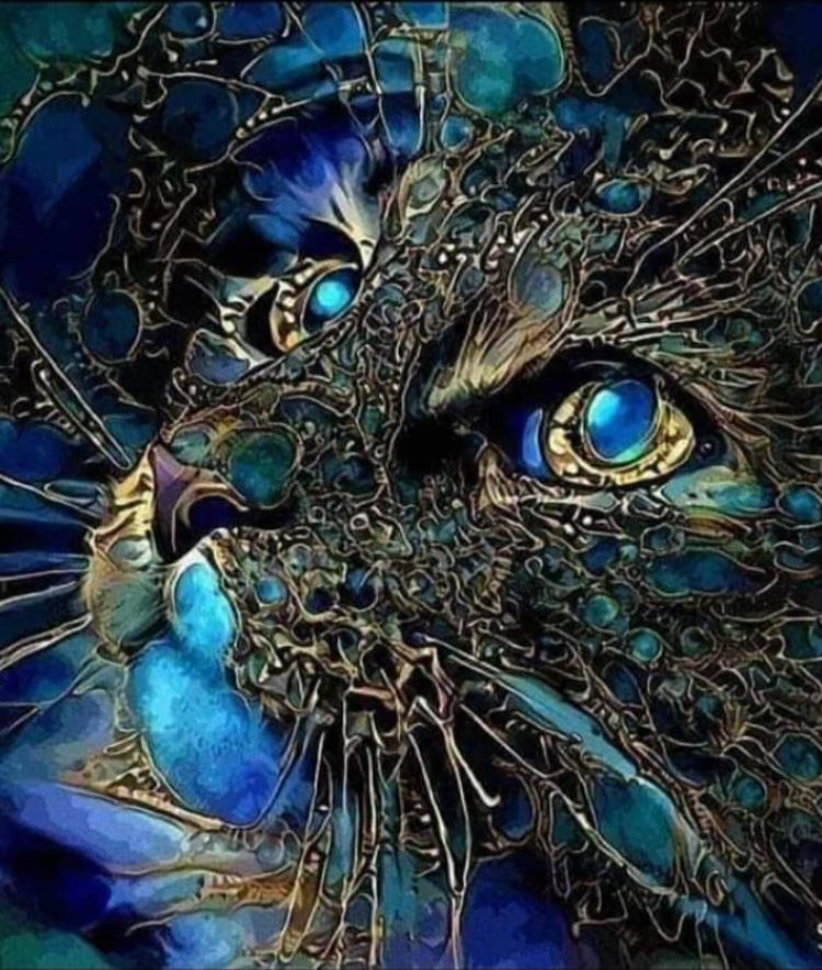 Diamond Painting Catalog NEEDLEWORK KITS