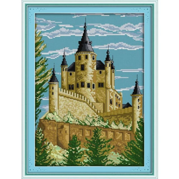 Castle (5)