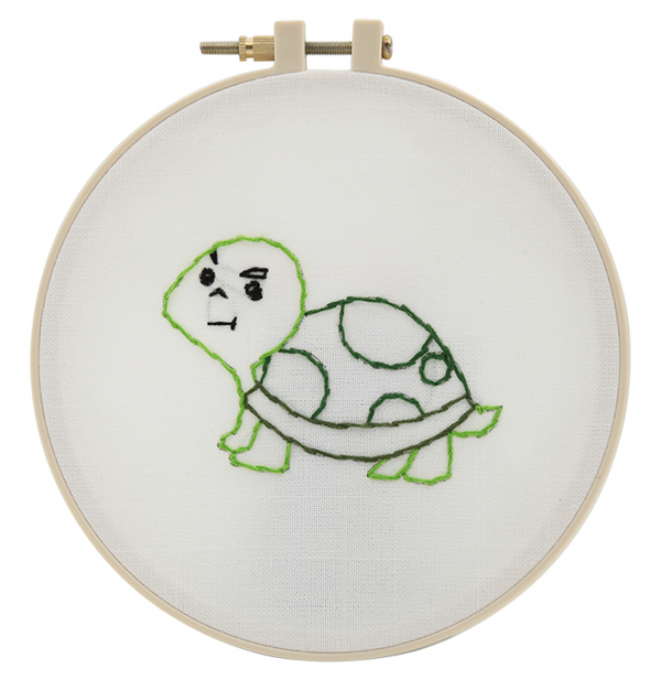 TURTLE