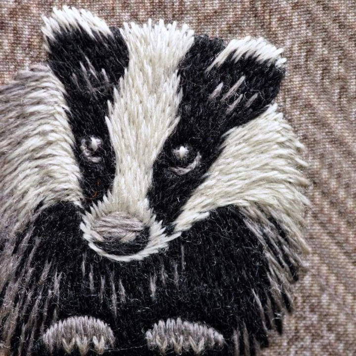 Badger - NEEDLEWORK KITS