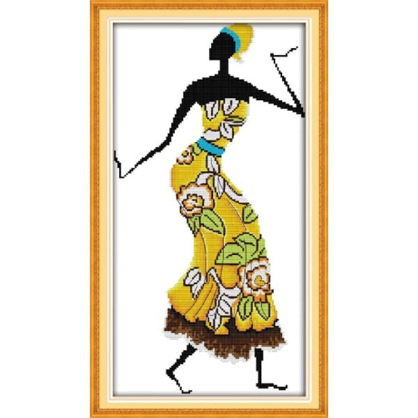 African woman(5)
