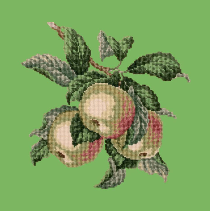 Apples - NEEDLEWORK KITS