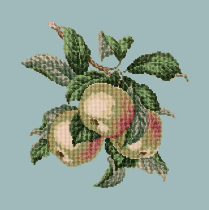 Apples - NEEDLEWORK KITS