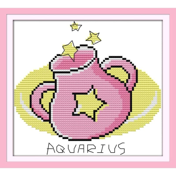 Aquarius