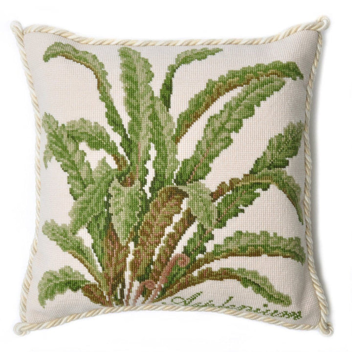 Asplenium - NEEDLEWORK KITS