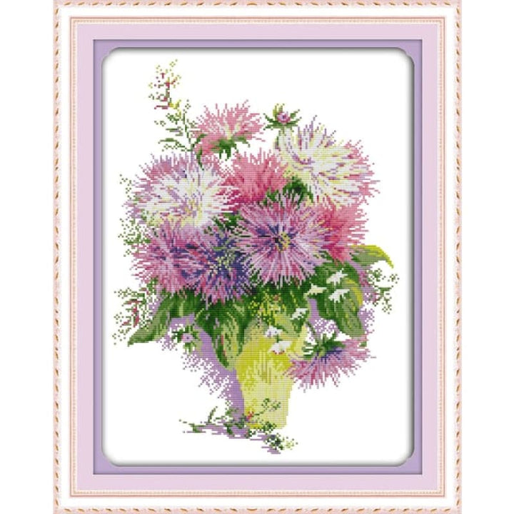 Asters