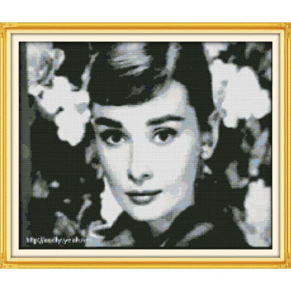 Audrey Hepburn