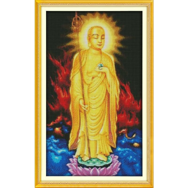 Bodhisattva