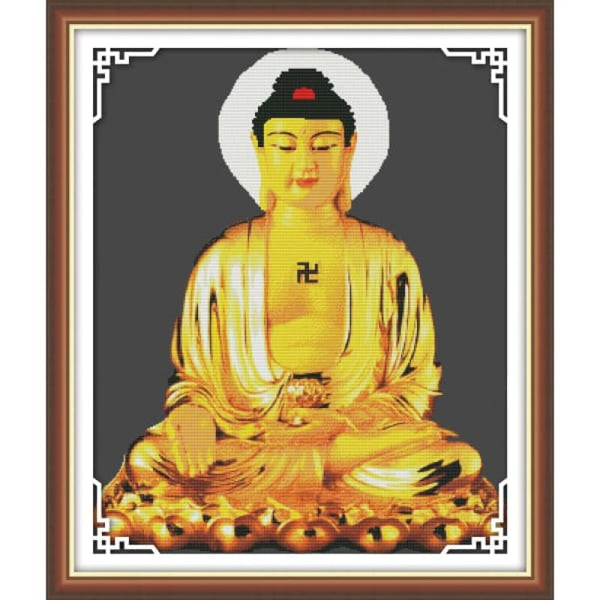 Buddha