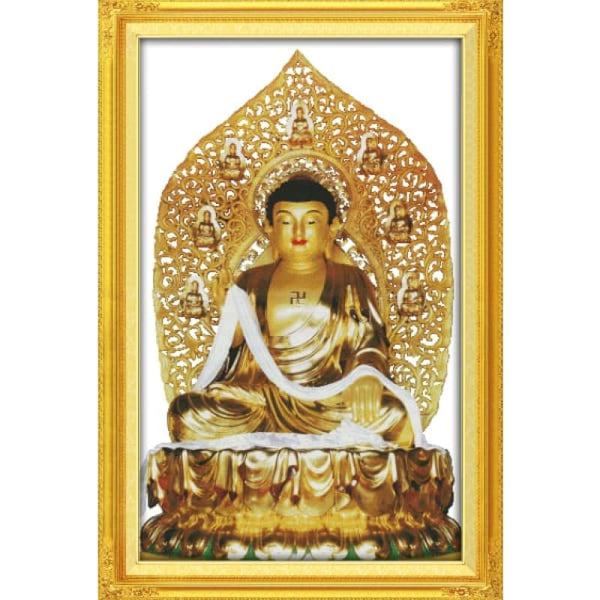 Buddha(2)