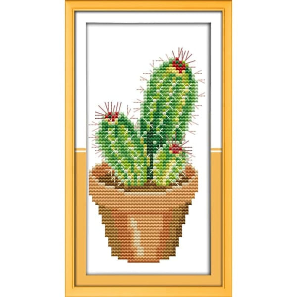 Cactus