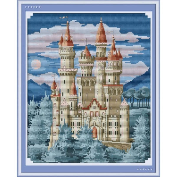 Castle 7