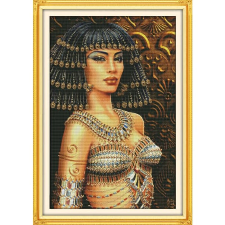 Cleopatra