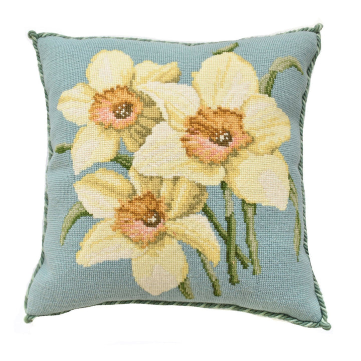 Daffodils - NEEDLEWORK KITS