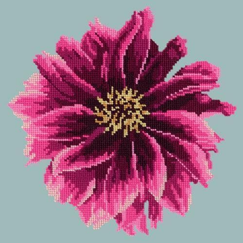 Dahlia - NEEDLEWORK KITS