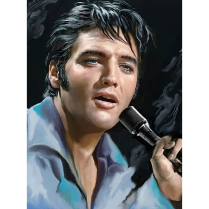 Elvis - NEEDLEWORK KITS