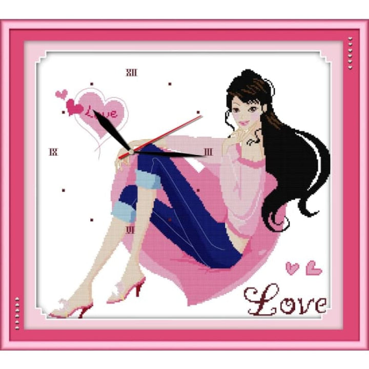 Fashion girl