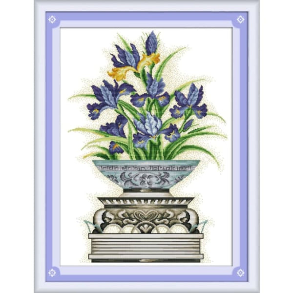 Flower arrangement
