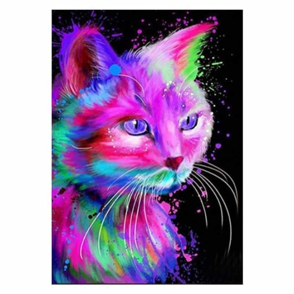 Full Drill - 5D DIY Diamond Painting Kits Bedazzled Special 