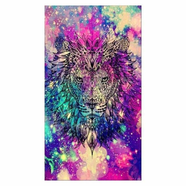 Full Drill - 5D DIY Diamond Painting Kits Bedazzled Special 