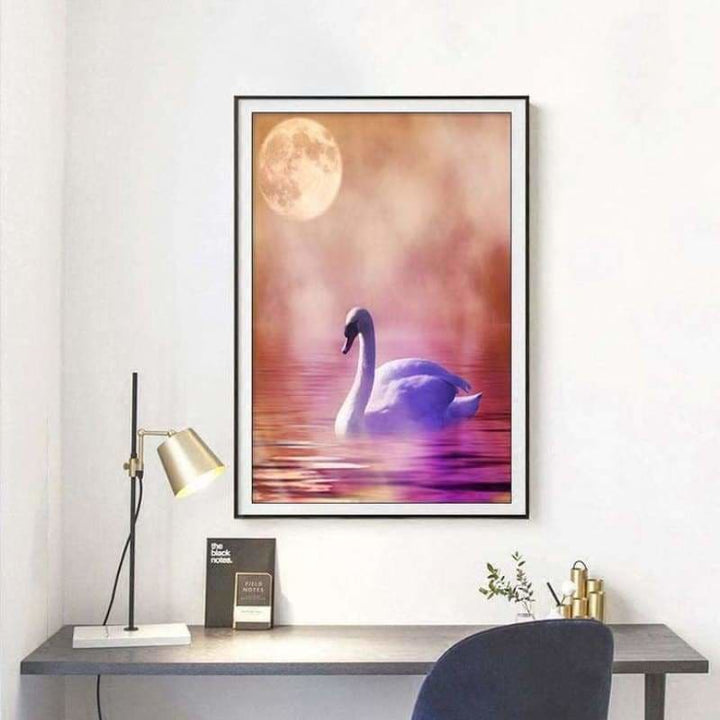 Full Drill - 5D DIY Diamond Painting Kits Colorful Dream 