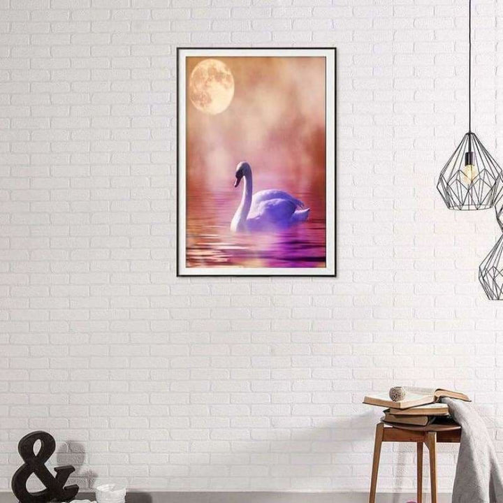 Full Drill - 5D DIY Diamond Painting Kits Colorful Dream 