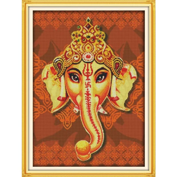 GANESH