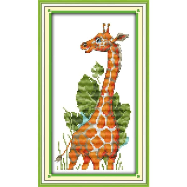 Giraffe