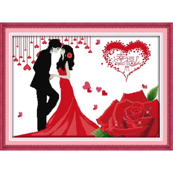 Happiness happiness(1)(Kiss)