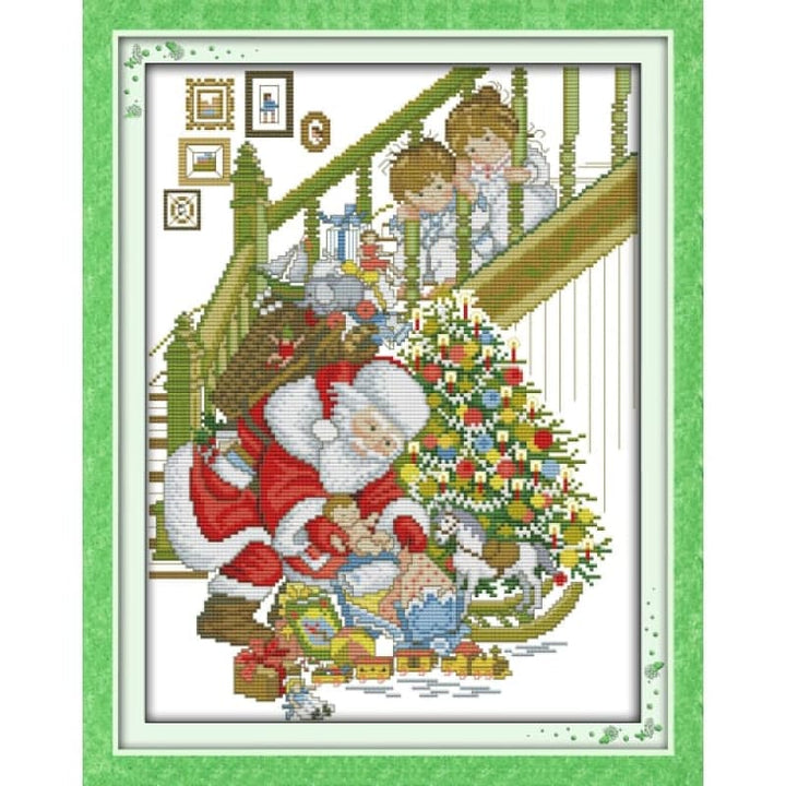 Happy Christmas(1)
