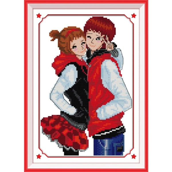 Happy together