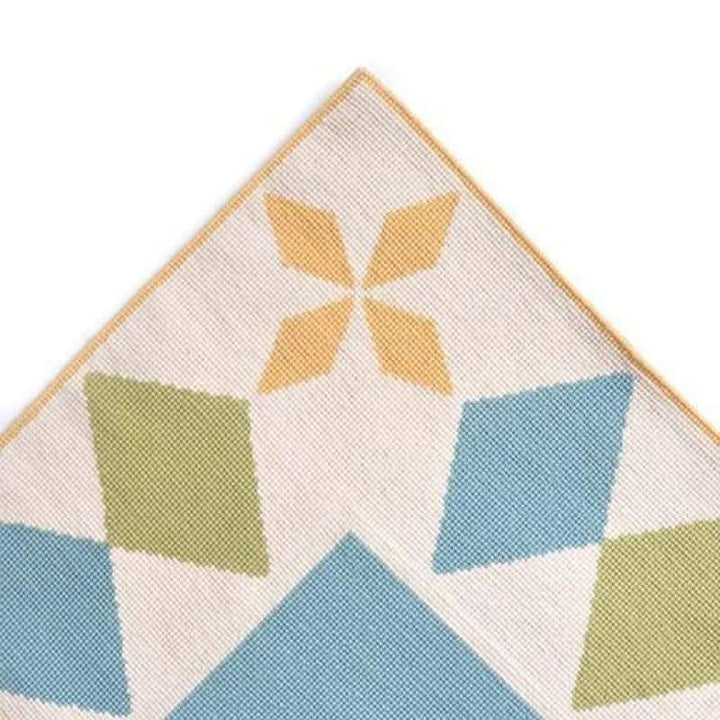 Harlequin Border - NEEDLEWORK KITS