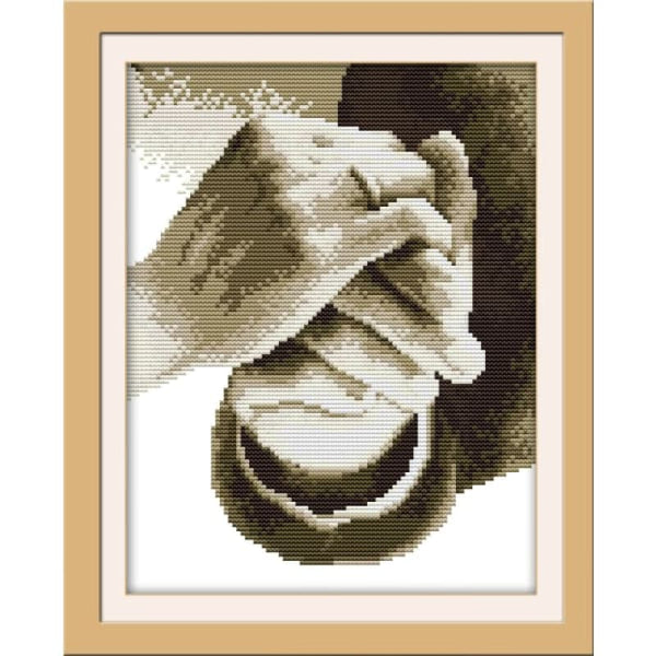 Hold your hand
