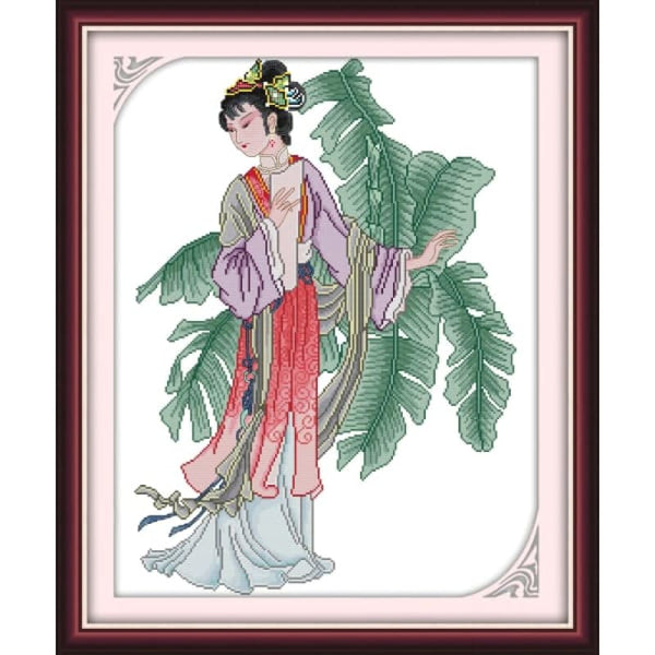 Jia Yingchun