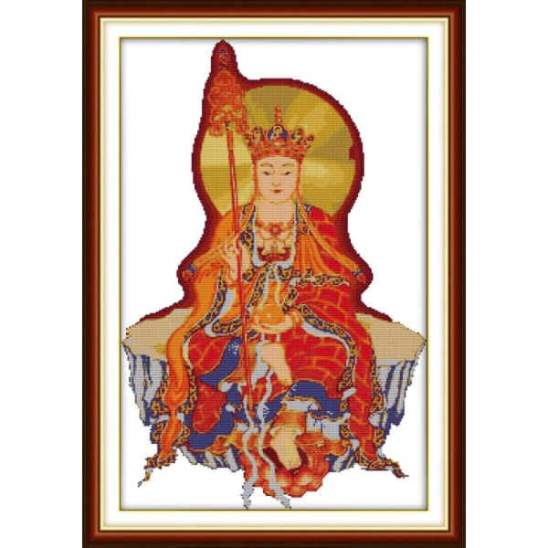 Ksitigarbha