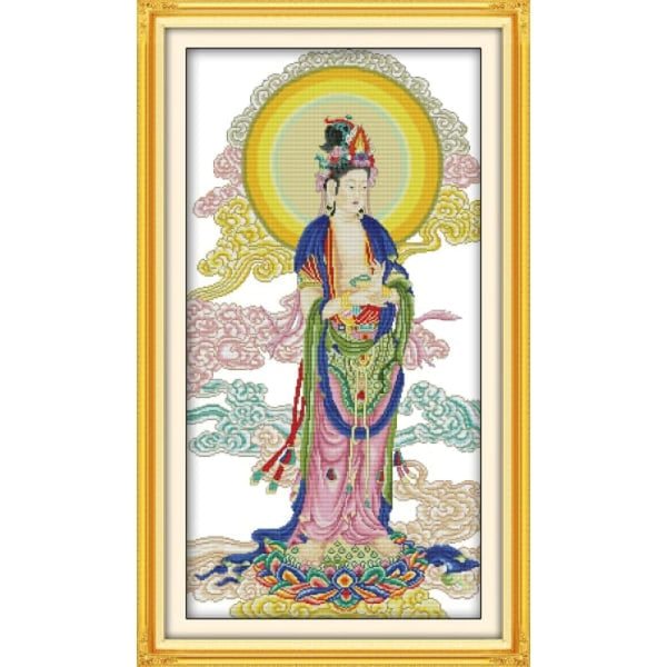 Kwan-yin
