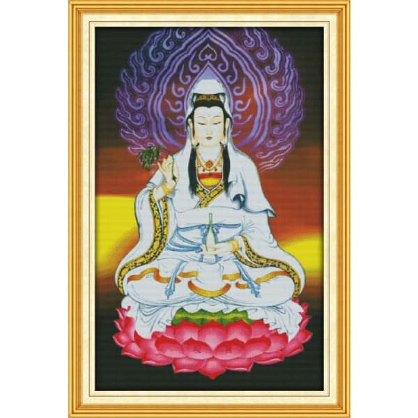 Kwan-yin