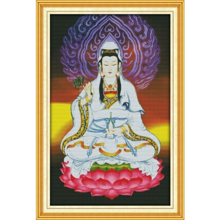 Kwan-yin