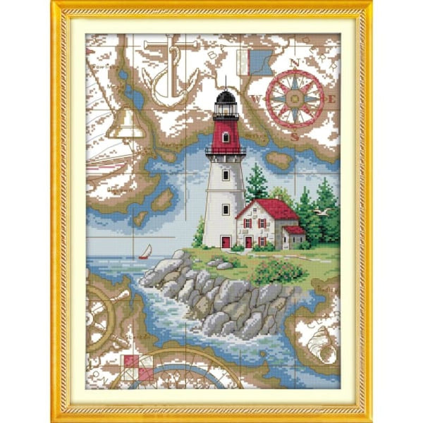 Lighthouse 5