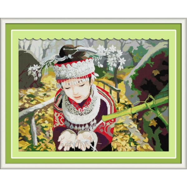 Listen to the Spring