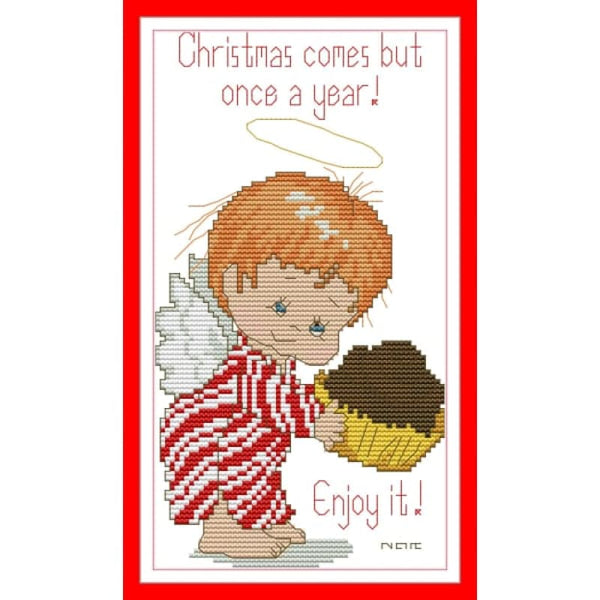 Little angels 2