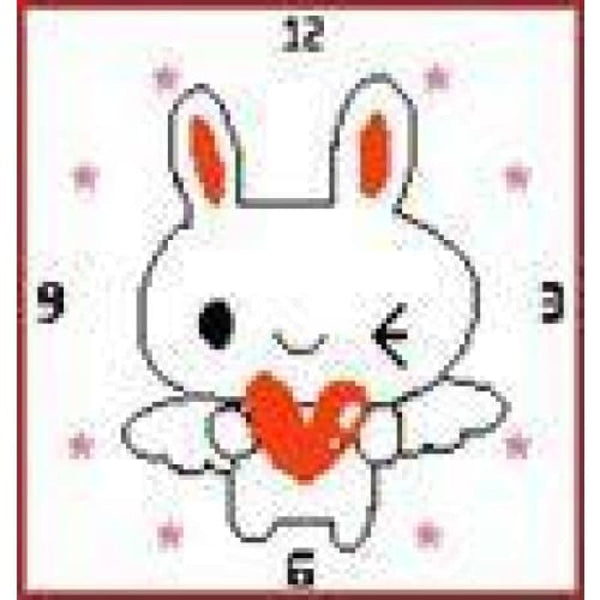 Love rabbit
