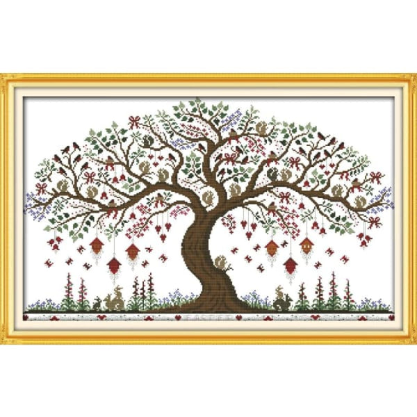 Love tree