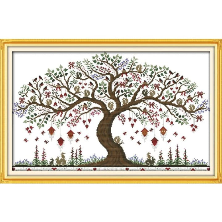 Love tree