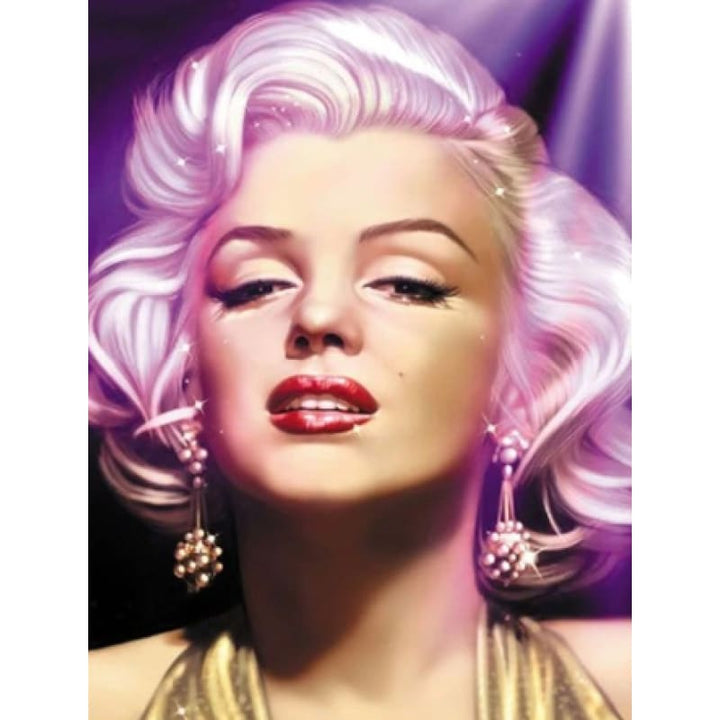 Marilyn Monroe - NEEDLEWORK KITS