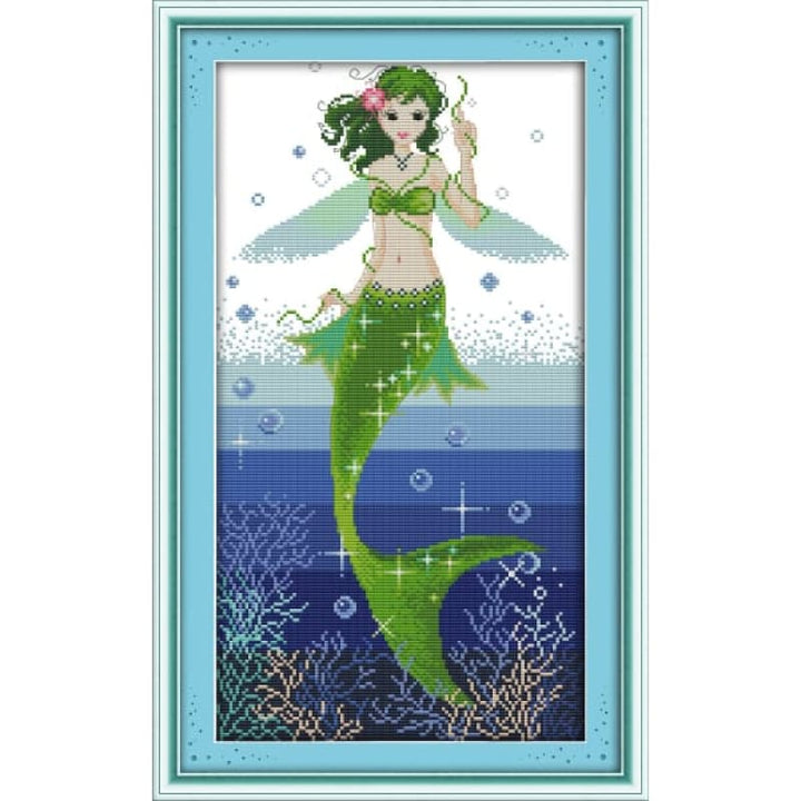 Mermaid (3)