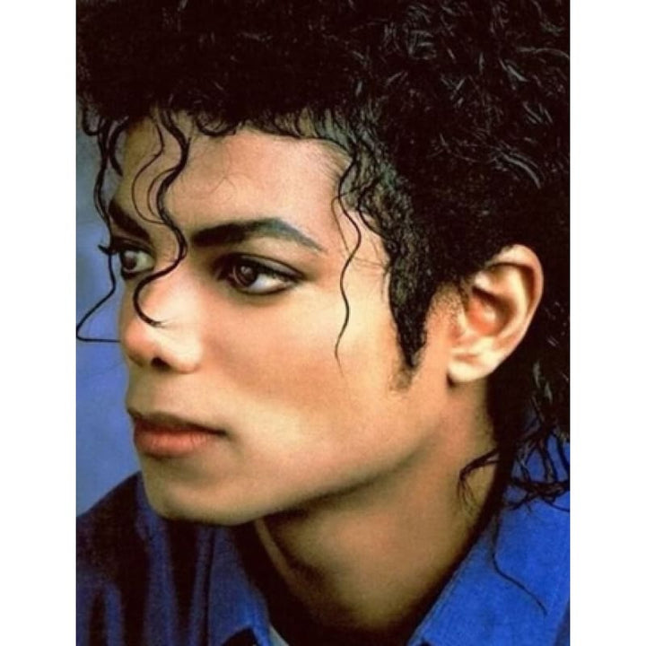Michael Jackson - NEEDLEWORK KITS