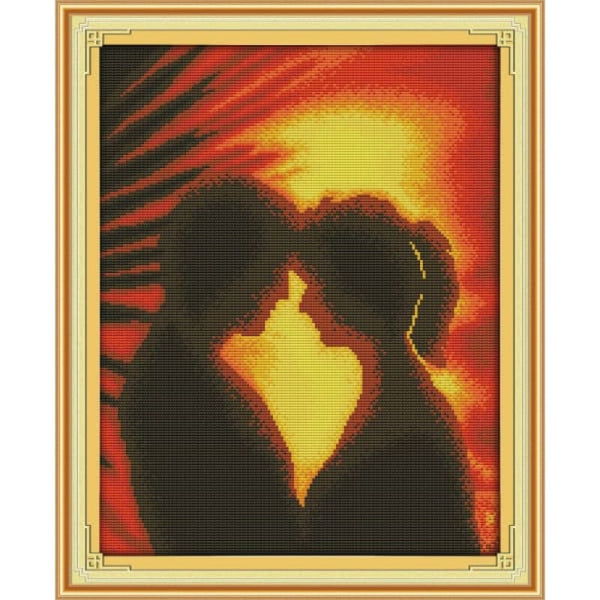 Mutual dependence (2)