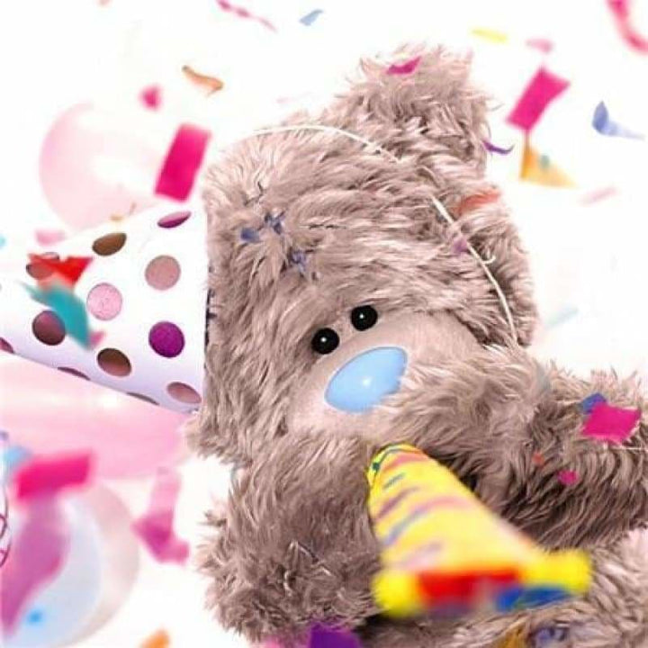 New Hot Sale Teddy Bear Pattern Diamond Painting Kits 