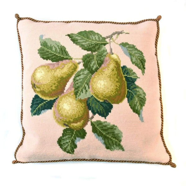 Pears - NEEDLEWORK KITS